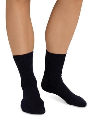 Hanro Socks - Black