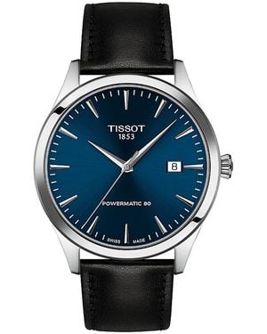 Tissot Classic Dream Watch, 40Mm - Blue