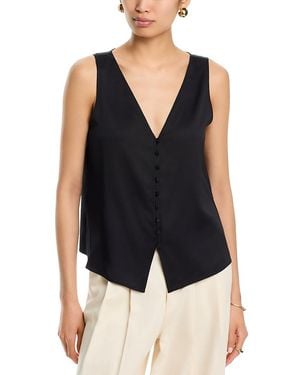 Kobi Halperin Colette Blouse - Black