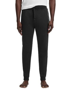 BOSS Authentic Drawstring Pants - Black