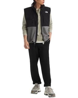 The North Face Retro Denali Vest - Black
