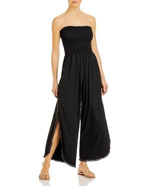 Peixoto Harriet Jumpsuit - Black