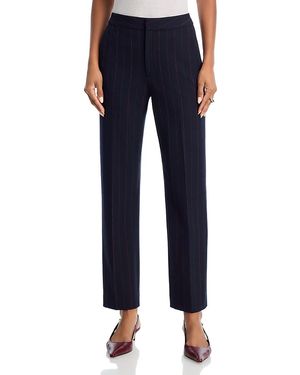 L'Agence Rebel Pants - Blue