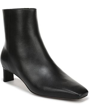 Vince Lilith Boots - Black