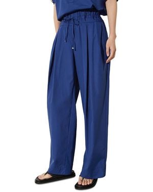 MAX&Co. Mcootto Pants - Blue