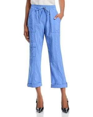 Cinq À Sept Marlease Pants - Blue