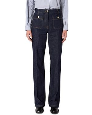 Gerard Darel Clema Jeans - Blue