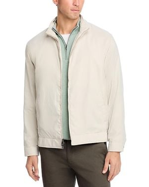 Peter Millar Bleecker Jacket - White