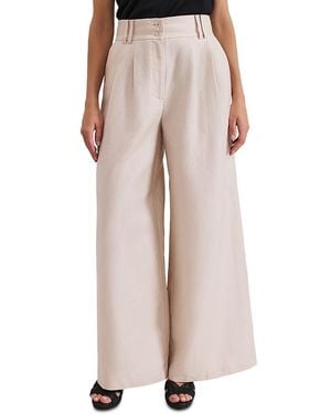 Phase Eight Amble Pants - Pink
