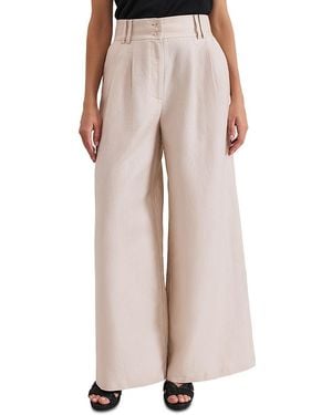 Phase Eight Amble Pants - Pink