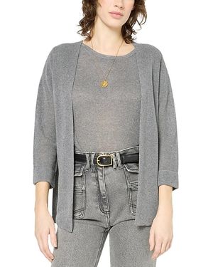 Gerard Darel Janis Cardigan - Gray