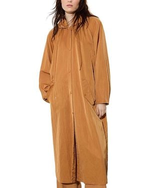 MAX&Co. Mcobiavo Coat - Brown