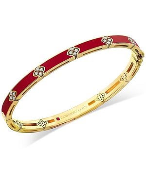 Roberto Coin 18K Love - Multicolor