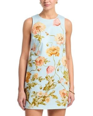 Cara Cara Mackenzie Dress - White