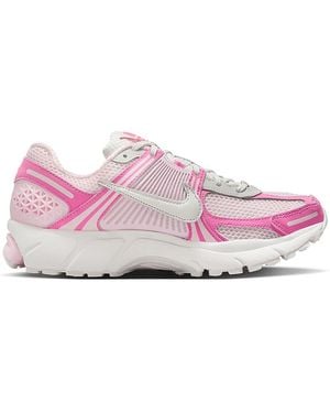 Nike Zoom Vomero 5 Sneakers - Pink