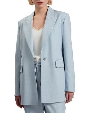 Ted Baker Carni Blazer - Blue