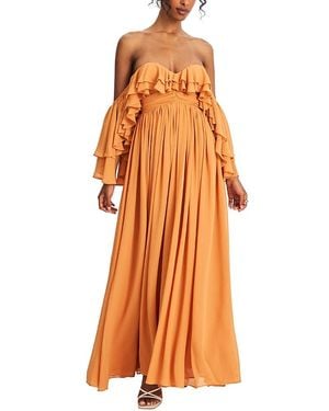 Designer Tangerine Wedding Dress for Women - Up to 75% off | Lyst Designer Tangerine Wedding Dress for Women - Up to 75% off | Lyst