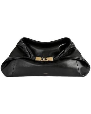Balmain Dinner - Black