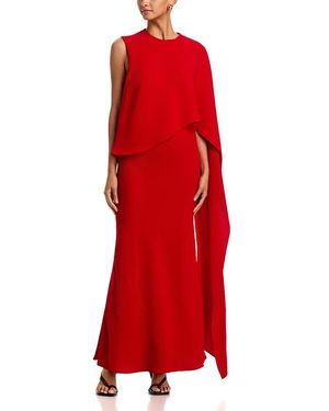 Heirlome Clementine Dress - Red