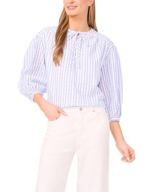 Ted Baker Rochelle Top - Purple