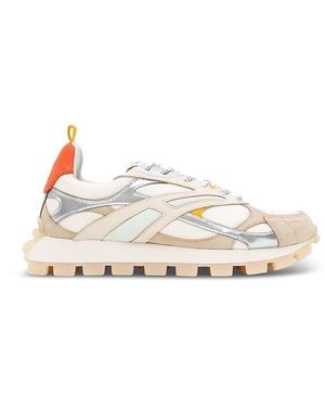 ONCEPT Oslo Low Top Sneakers - White