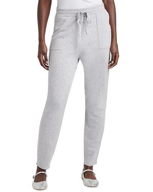 Splendid Veronica Sweatpants - Gray