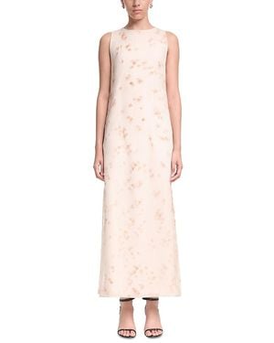 Altuzarra Nadja Dress - Pink
