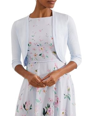 Hobbs Carrie Cardigan - Gray