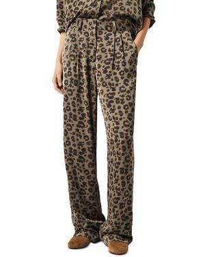Ba&sh Bloy Pants - Green
