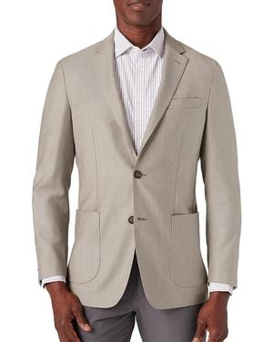 Mizzen+Main Lavelle Blazer - Gray