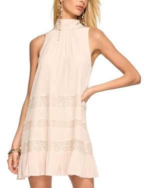 Ramy Brook Samantha Dress - Natural