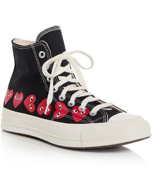 Chaussure comme des garcons online