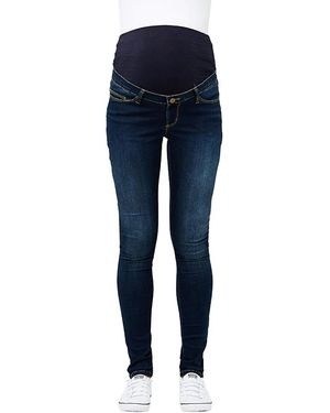 Ripe Maternity Rebel Jegging - Blue