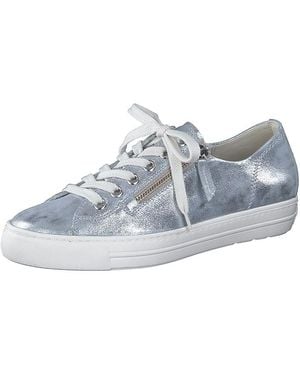 Paul Green Tamara Sneakers - Gray