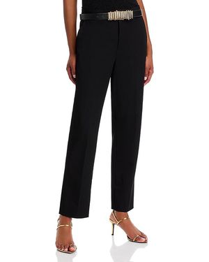 L'Agence Rebel Pants - Black