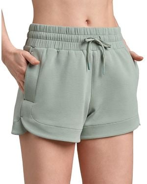 Rhone Dreamglow Shorts - Green