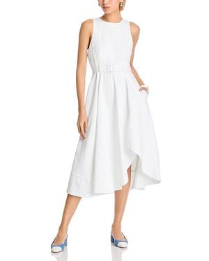 Cinq À Sept Zelda Dress - White