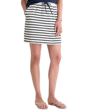 Vineyard Vines Dreamcloth Skirt - Black
