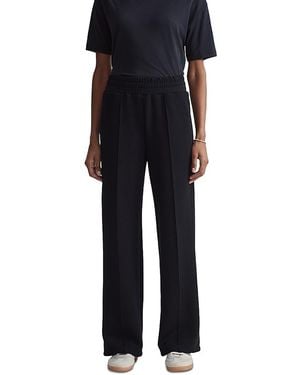 Varley The Wide Leg Pant - Black