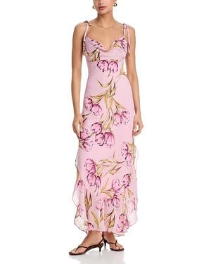 Steve Madden Jaila Dress - Pink