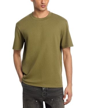 HUGO Dapolino Tee - Green