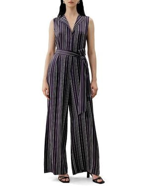LILYSILK Jumpsuit - Blue
