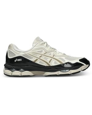 Asics Gel-Nyc Sneakers - White