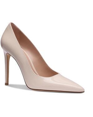 Stuart Weitzman Power 100 Pumps - Pink