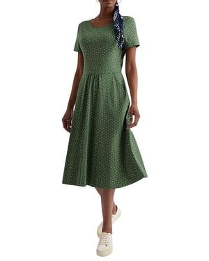 sea salt ladies dresses SALT+SEA Sophia Dress Red / S