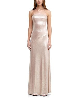 MARCELLA Ciel Gown - Multicolor