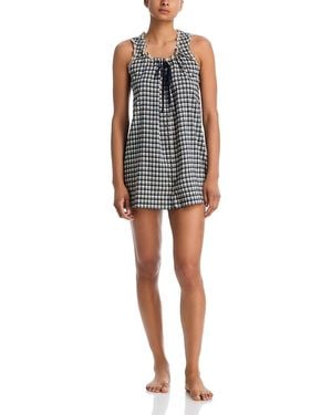 Reformation Holly Sleep Dress - Multicolor