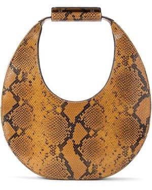 STAUD Goodnight Moon Bag - Brown