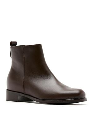 La Canadienne Sea Boots - Brown