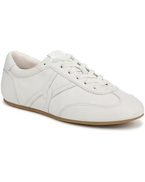 Veronica Beard Riviera Sneakers - White